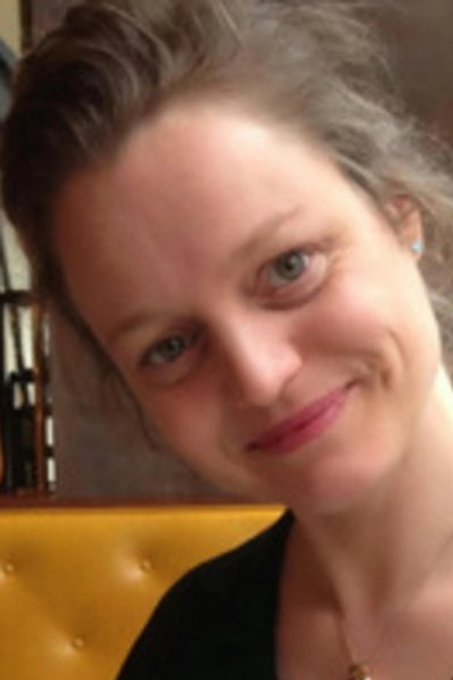 Анне Ховад Фисцхер