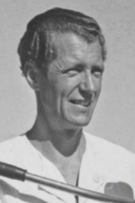 Свен Тхермæниус