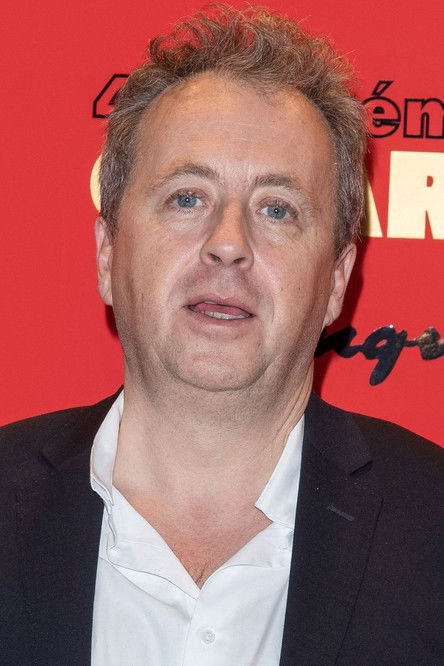 Тхомас Десjонqуèрес