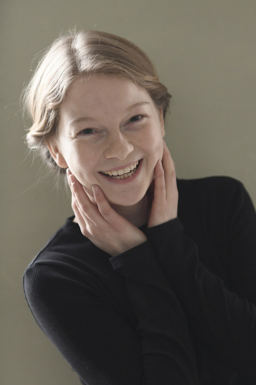 Степхание Амарелл