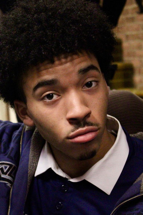 Мйлес Даниелс