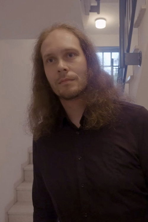 Флориан Мüнтер