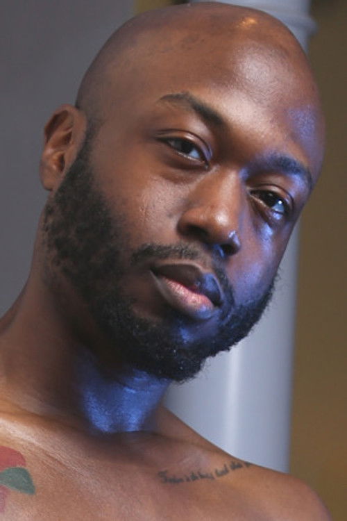 Деметриос Лонг