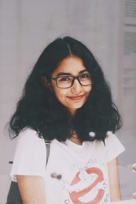 Jулиана Реза