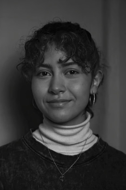 Ларйсса Менон