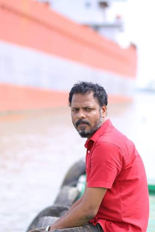 Уззал Кабир Химу