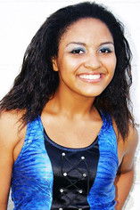 Амбер Родригуез