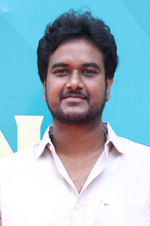 КП Тхирумааран