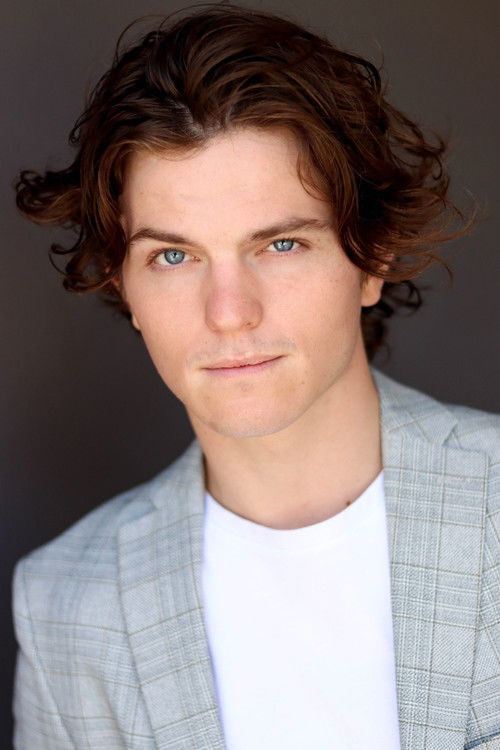 Том Русселл