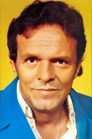 Милтон Мораес