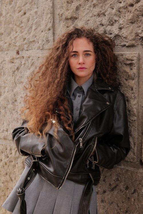 Гиулиа Сангиорги