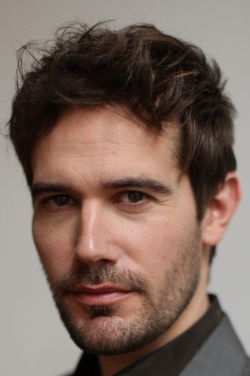 Цайлеб Лонг