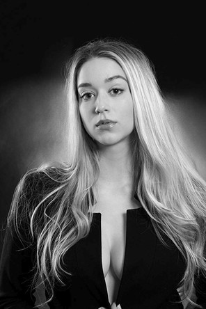 Пипер Линцолн