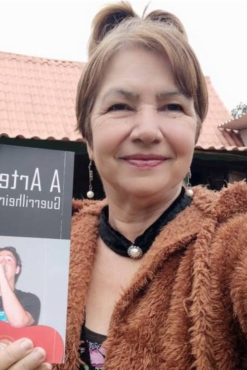 Ирциа Алмеида