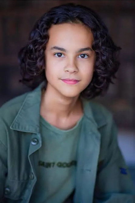 Оливер Де Лос Сантос