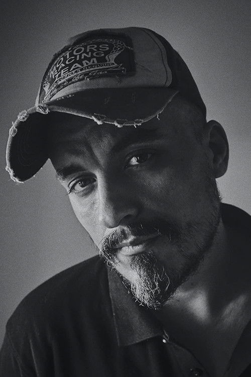 Едгар Бургос