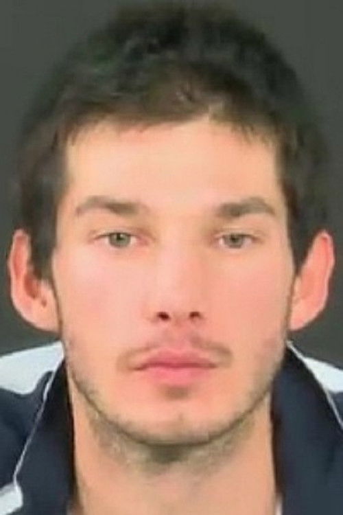 Маxимилиан Гамберо