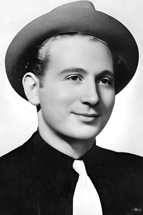 Цхарлес Тренет