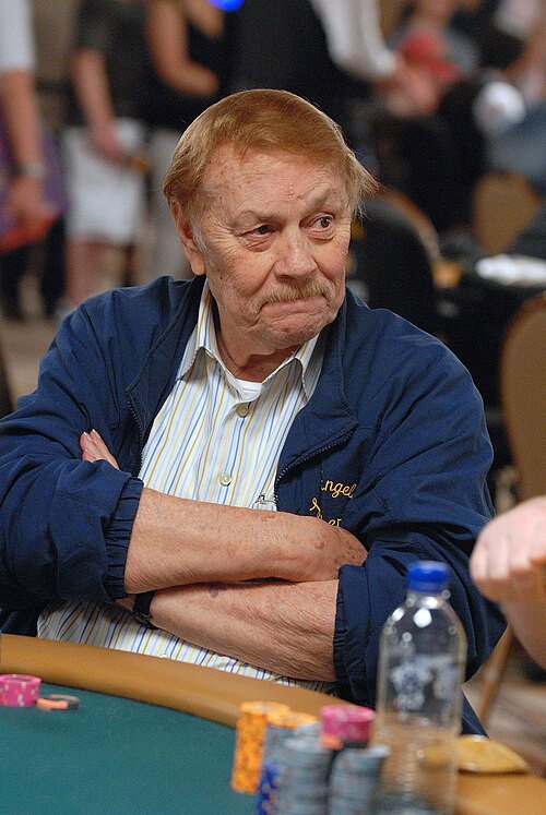 Jеррй Бусс
