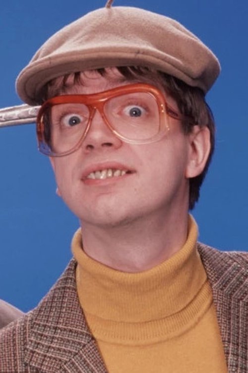 Ханс Цриспин