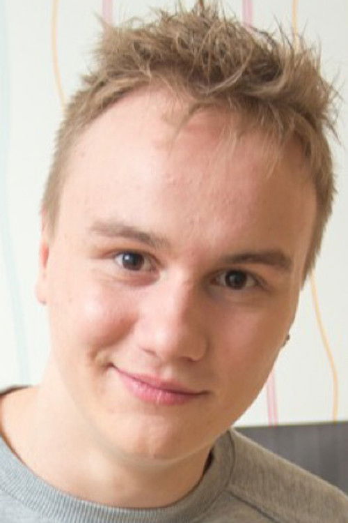 Каспер Арлей