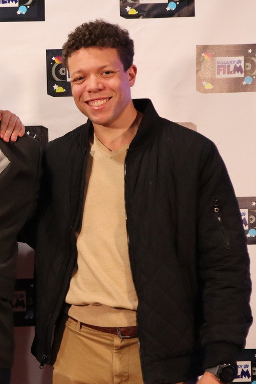 Исаиах Террй