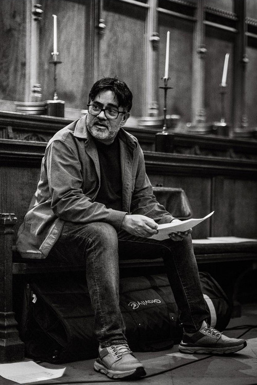 Андреw Барнабас