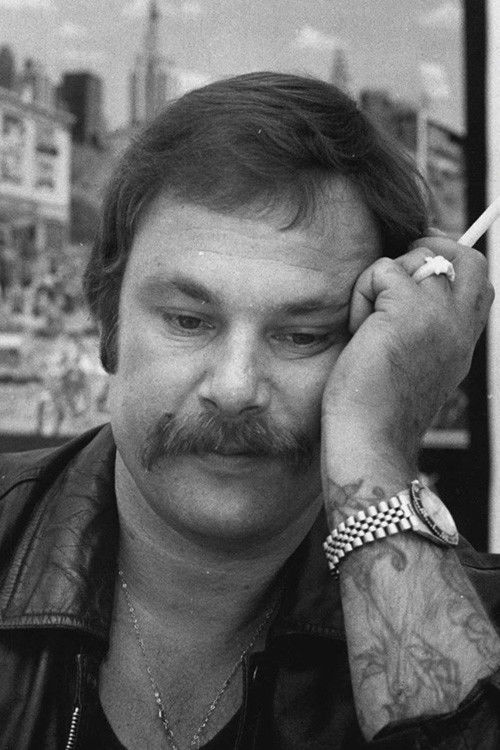 Форрест Редлицх