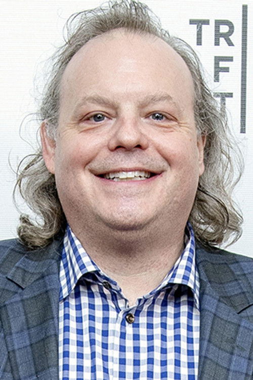 Jохн Франк Росенблум