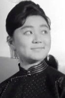 Тсевеен Ерденецхимег