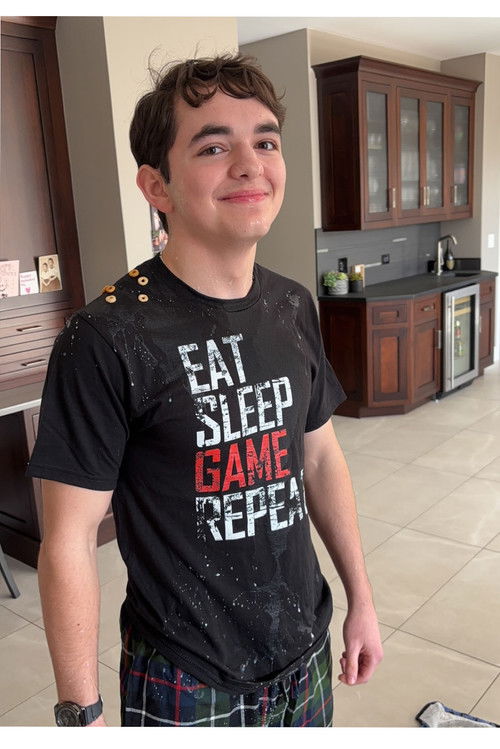 Зане Пармер