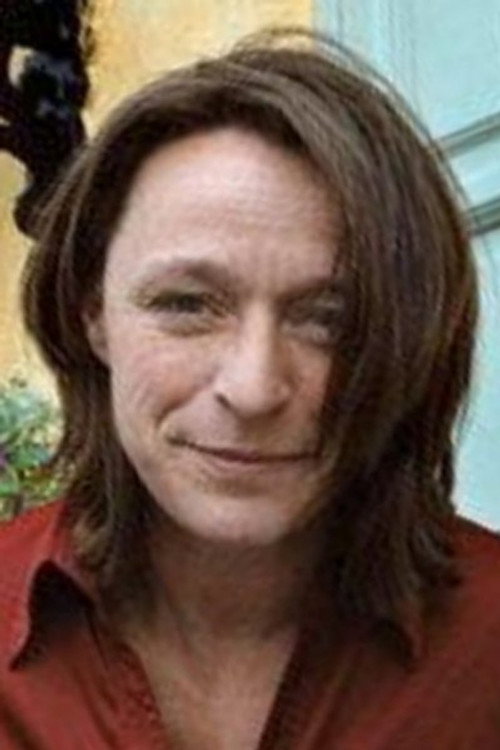 Анне Марие Поцк-Стеен