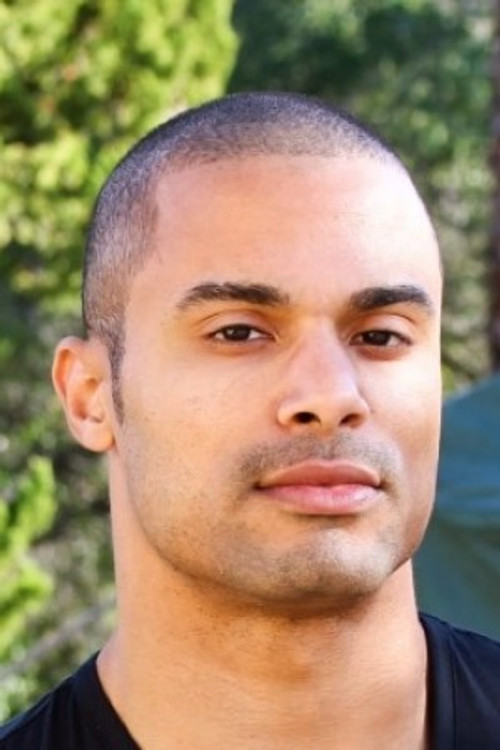 Арлингтон Jонес