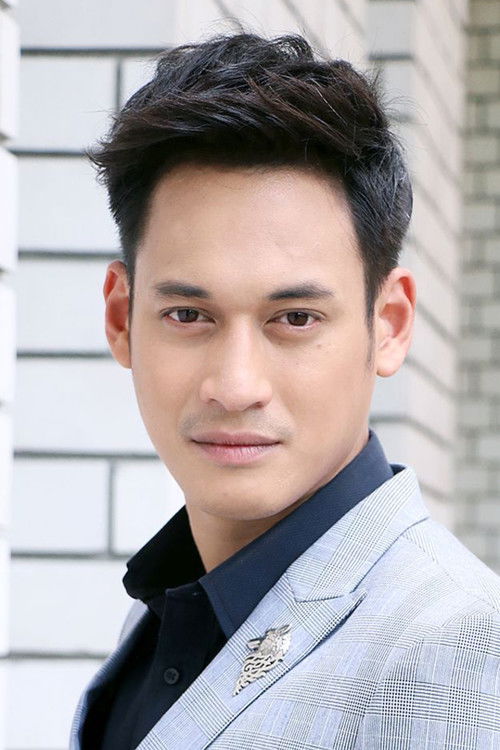 Пол Поонпат Аттапанйапол