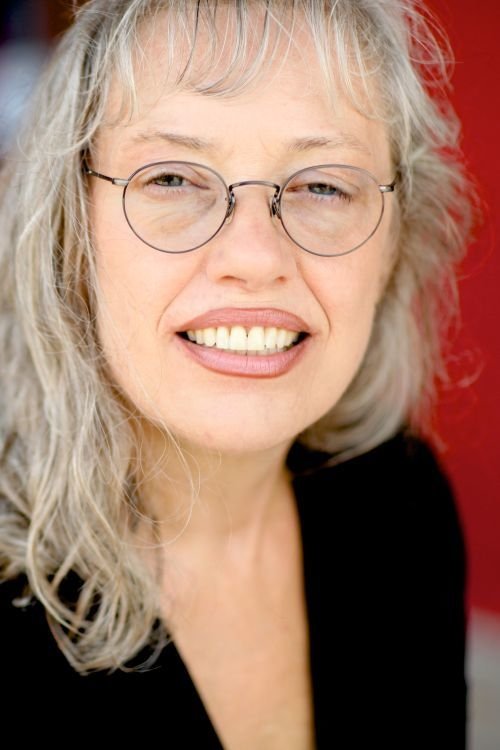 Вицториа Патенауде