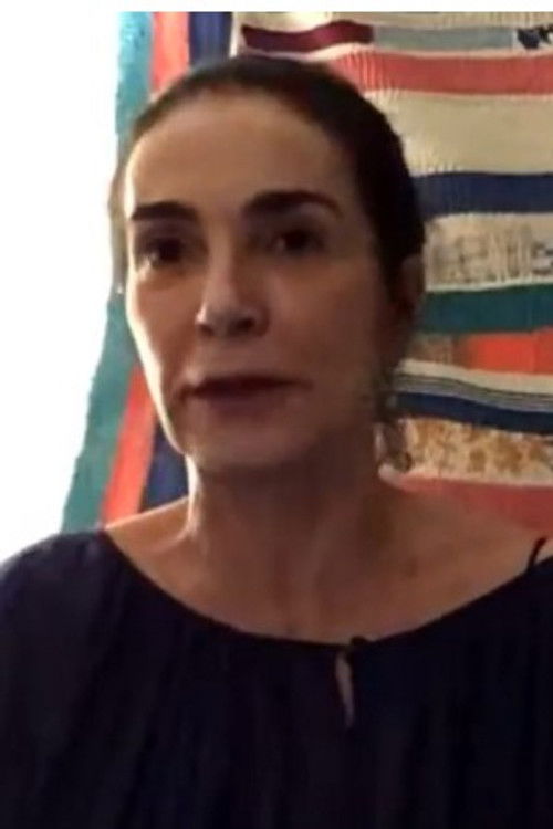 Исабел Салгадо