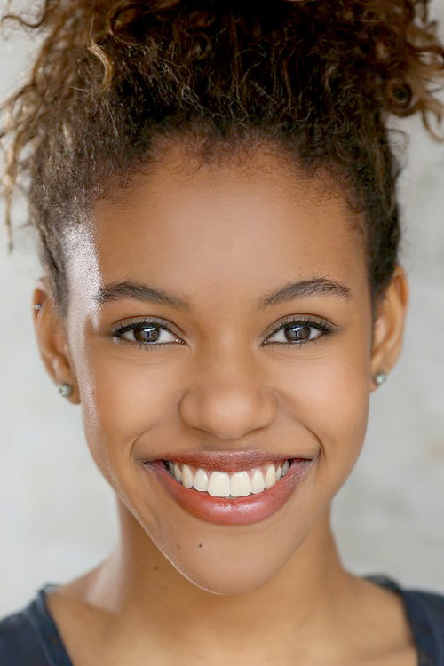 Ницоле-Лилй Баисден