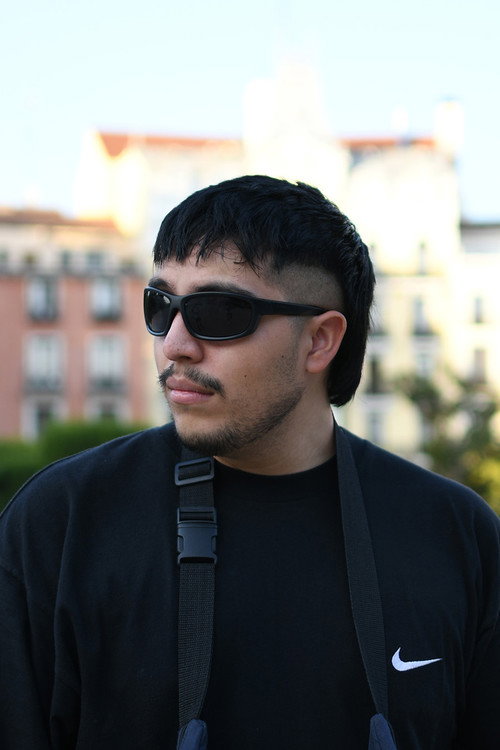 Естебан Гóмез