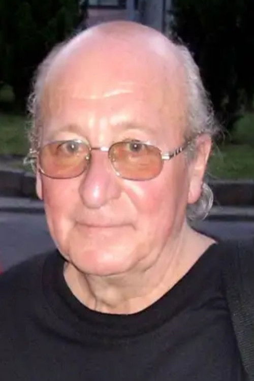 Jерзй Łапиńски