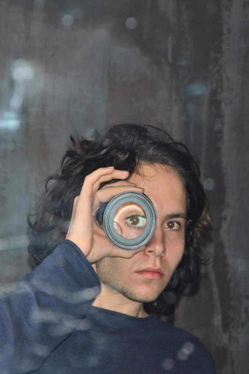 Калойан Василев