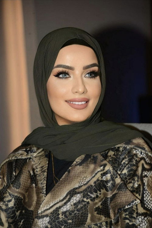 زهرة الحمادي