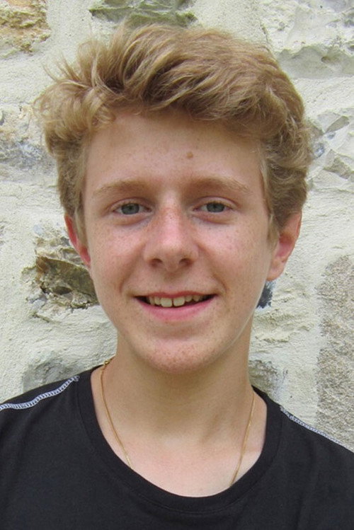 Дамиен Фердел