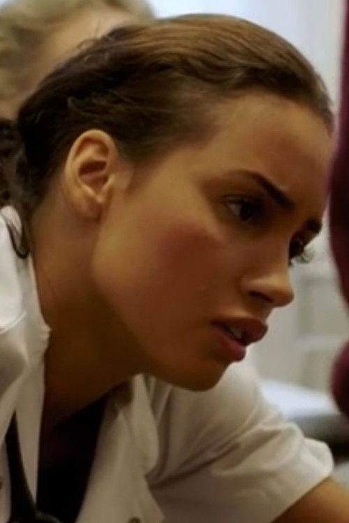 Царолине Ноеми Мартинез