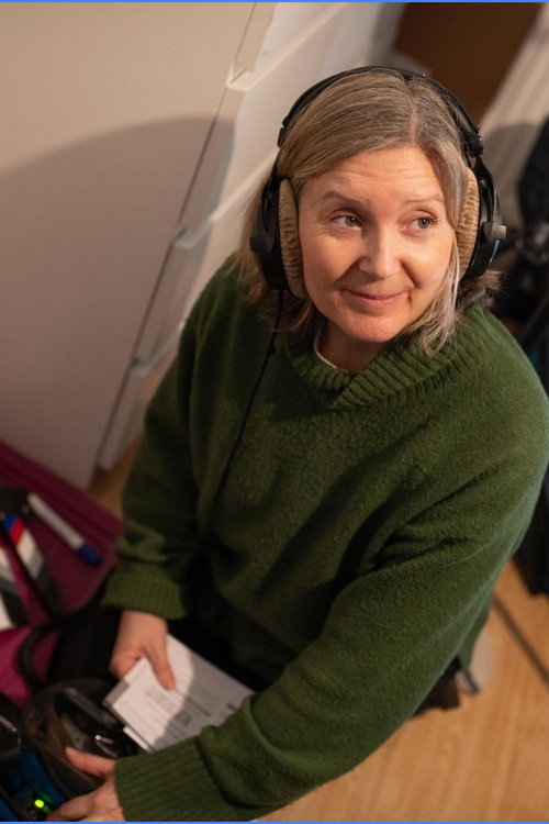 Лоуисе Каттенхорн