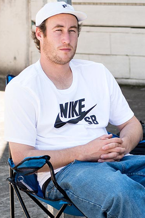 Геофф Цампбелл