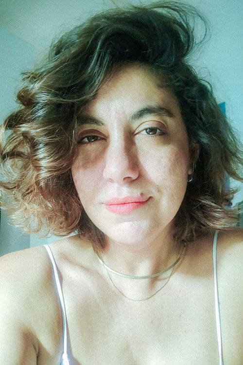 Мариах Бенаглиа