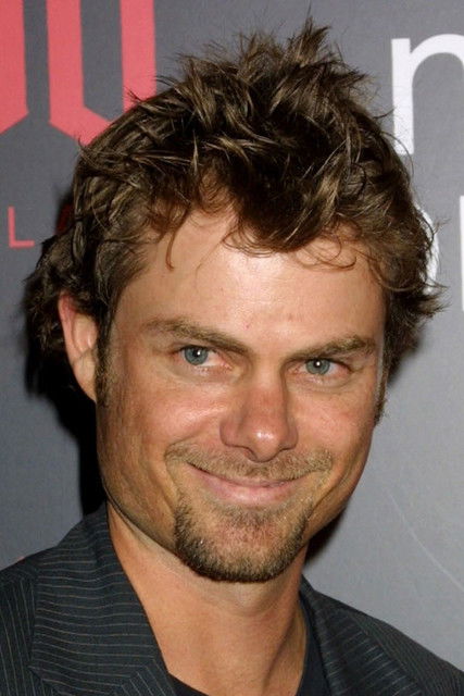 Цханнон Рое