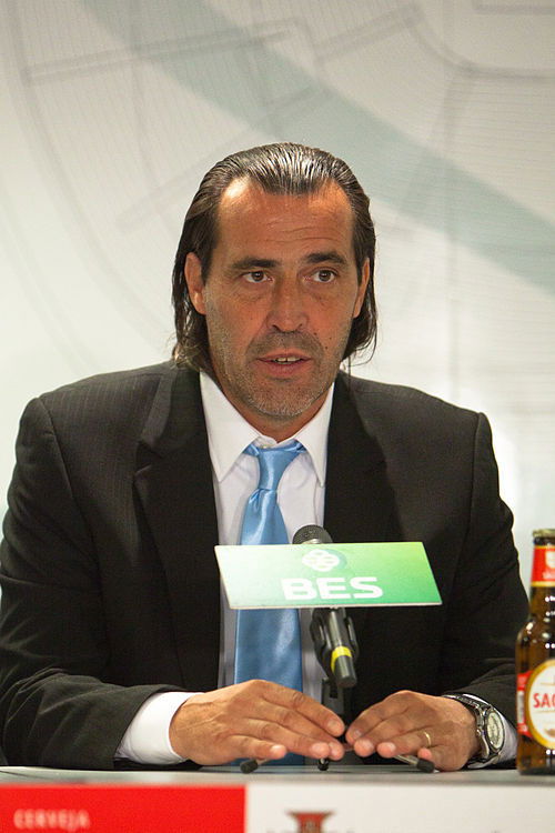  Серхио Даниэль Батиста