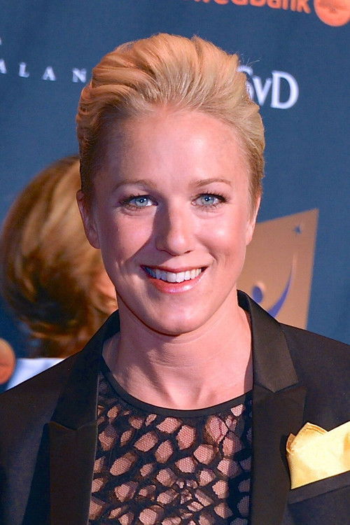  Кайса Бергквист