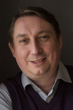 Роберт Миклуš